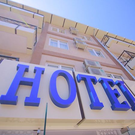 Art Palace Hotel Tashkent Exterior photo